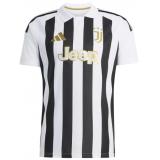 Juventus 1a Equipación 2026/27 - Authentic